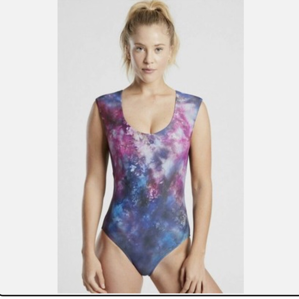 Athleta Entwine Swimsuit